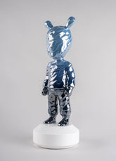 The Guest by Supakitch, Large Model - Limited Edition